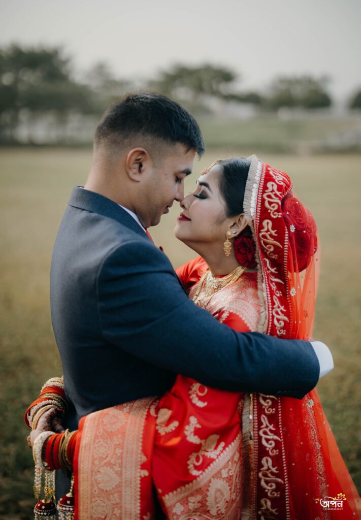 Best wedding photography in Bangladesh Arpon Photoraphy