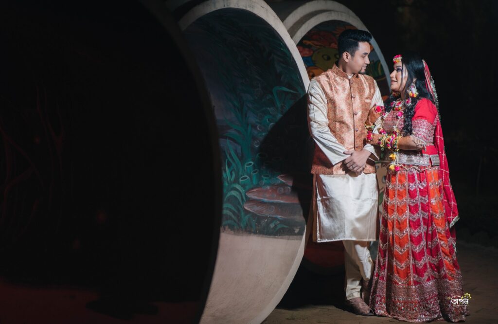 Best wedding photography in Bangladesh