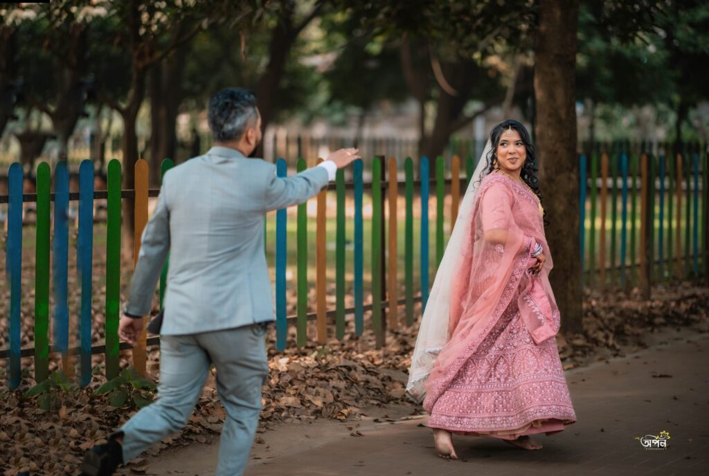 ঠিক করার জন্য আমি একটি
