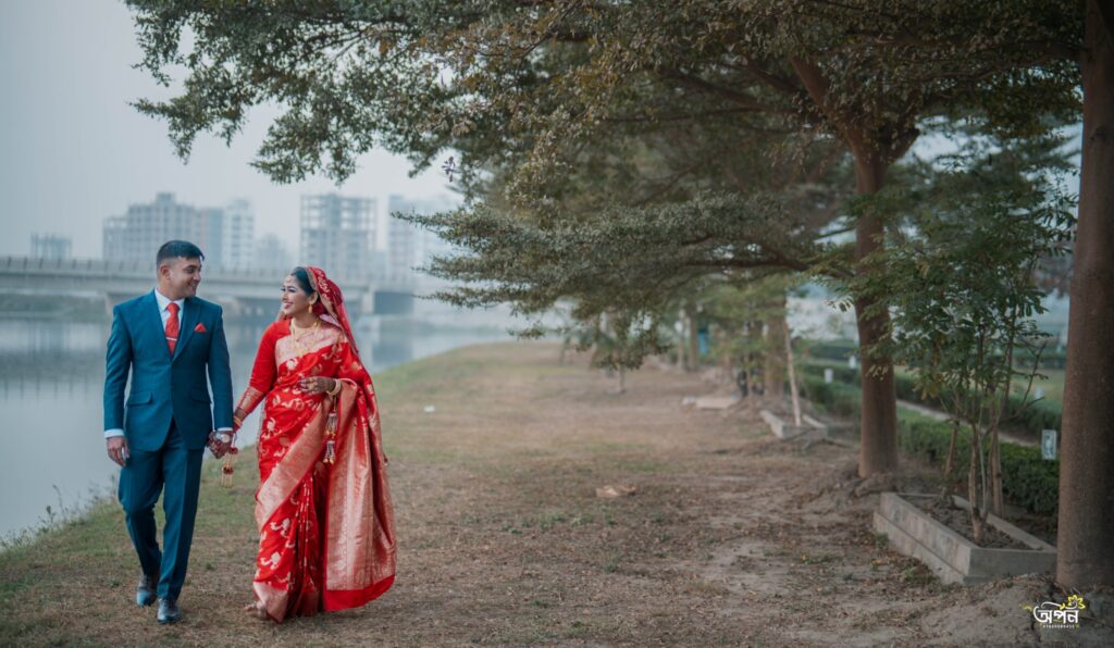 Best wedding photography in bangladesh
