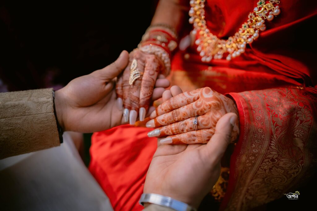 Best wedding photography in bangladesh