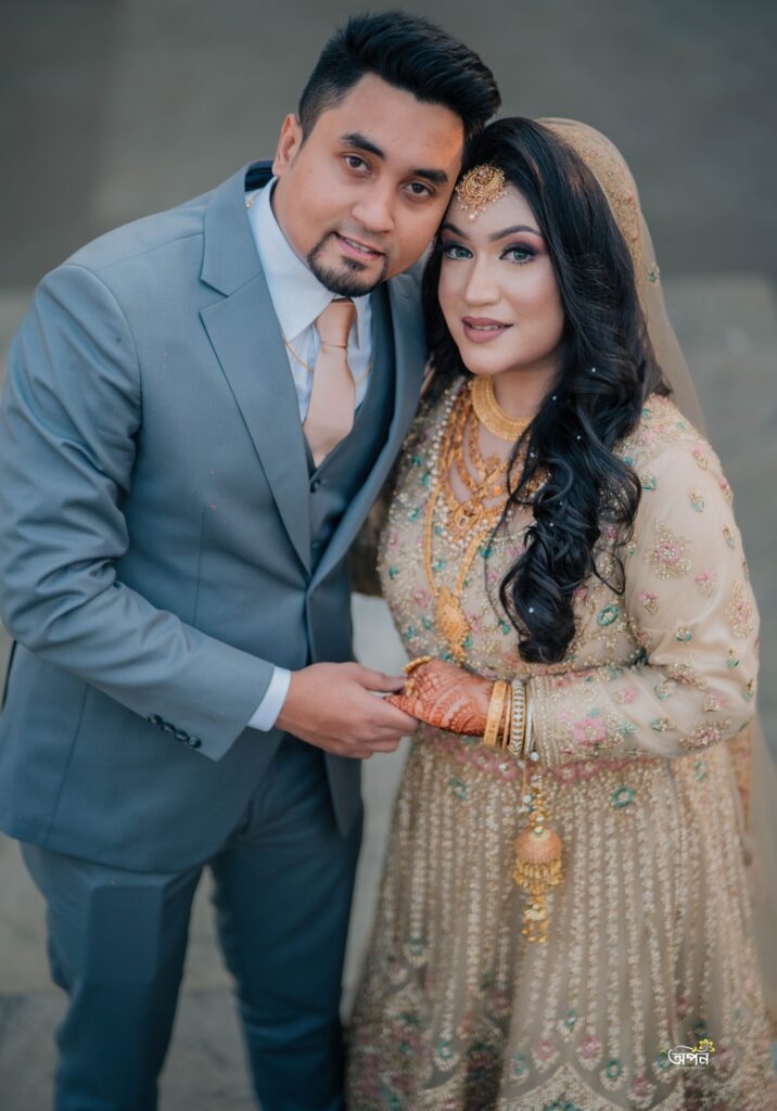 Best wedding photography Bangladesh by arpon photography